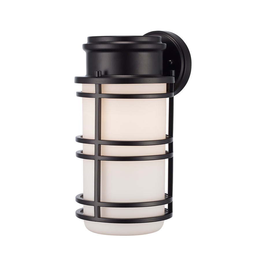 Castbright 1 - Light Outdoor Sconce - Bronze | 51771 BZ