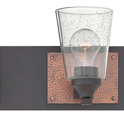 Jackson 51822KZ - Two Light Vanity - Bronze