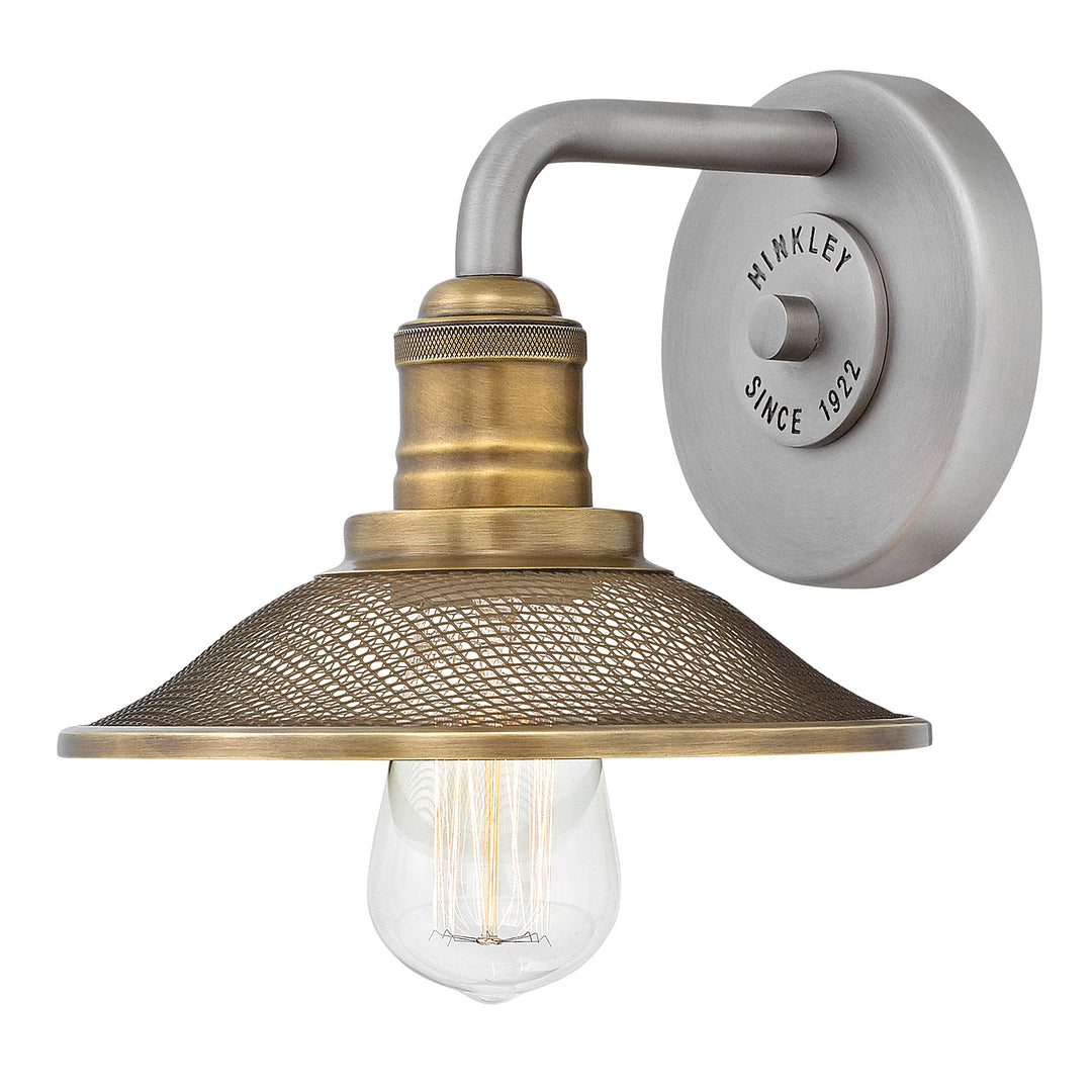 Bath Rigby - HINKLEY - 5290AN