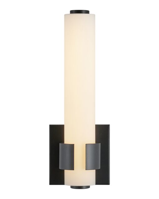 Aiden 53060BK - Small LED Sconce