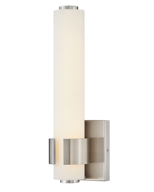 Aiden 53060BN - Medium LED Sconce