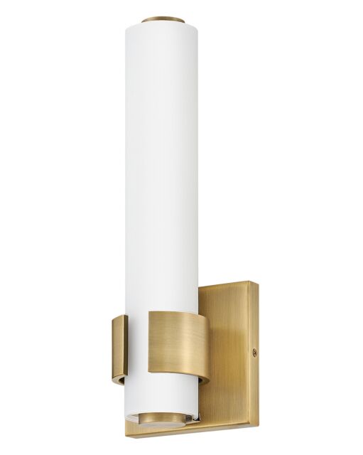 Aiden 53060LCB - Medium LED Sconce