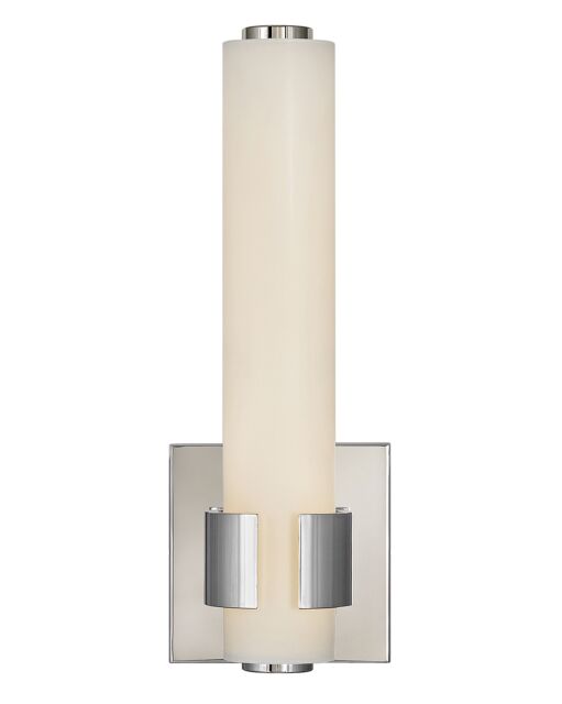 Aiden 53060PN - Medium LED Sconce