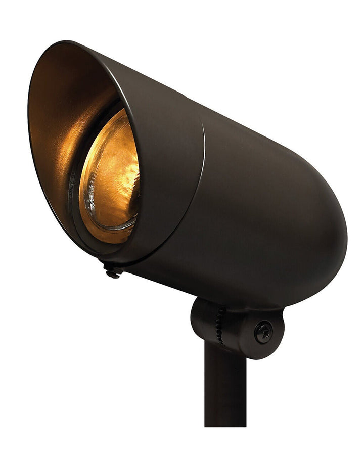 54000BZ - 120v Spot Light Small - Bronze