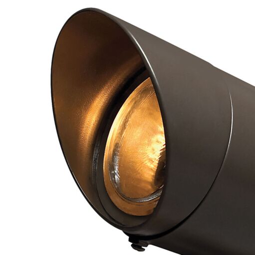 54000BZ - 120v Spot Light Small - Bronze