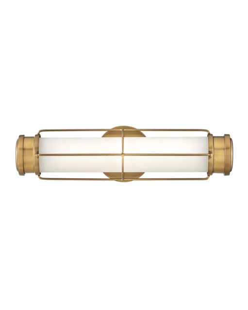 Saylor 54300HB - Medium LED Sconce