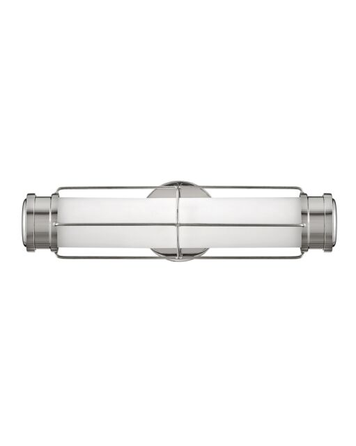 Saylor 54300PN - Medium LED Sconce