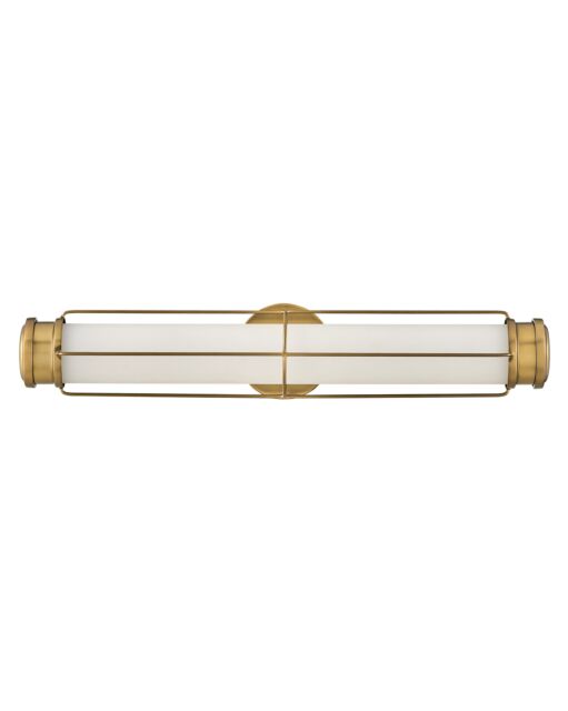 Saylor 54302HB - Large LED Sconce