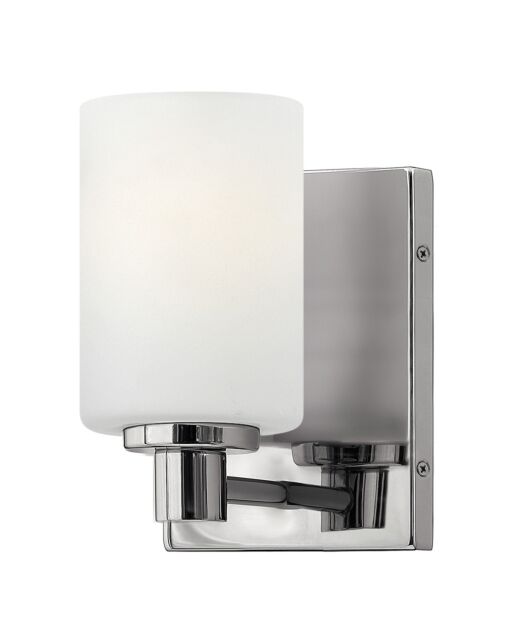 Karlie 54620CM - Single Light Vanity