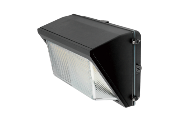 LED WALL PACK, 60W/ 80W/120W, 3CCT, AC120-277V