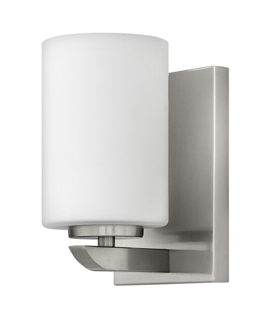 Kyra 55020BN - Single Light Vanity