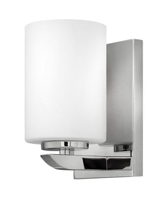 Kyra 55020PN - Single Light Vanity