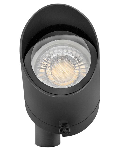 5536SK-LMA30K - 120V Variable Output LED 3000K - Black