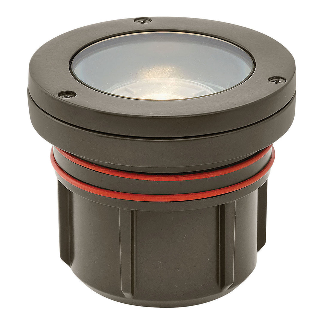 Landscape Well Light - HINKLEY - 55702BZ-LMA30K