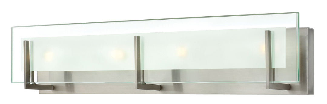 Bath Latitude - HINKLEY - 5654BN