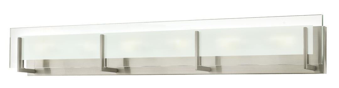 Bath Latitude - HINKLEY - 5656BN