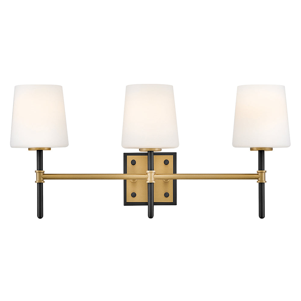 Bath Saunders - HINKLEY - 56953BK-LCB