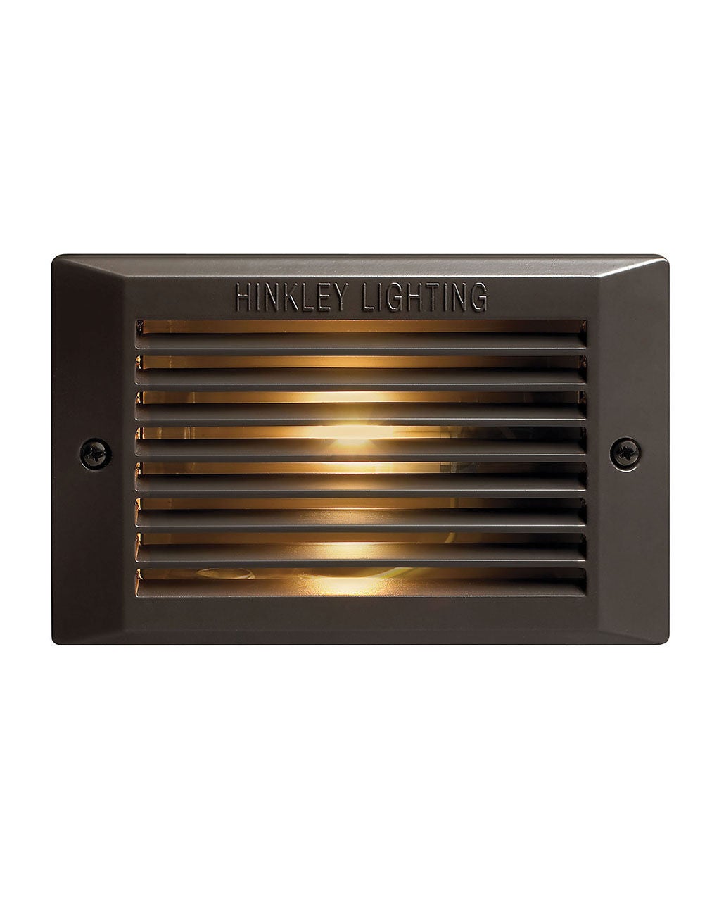 58015BZ-LL - LED Step Light 120v - Bronze