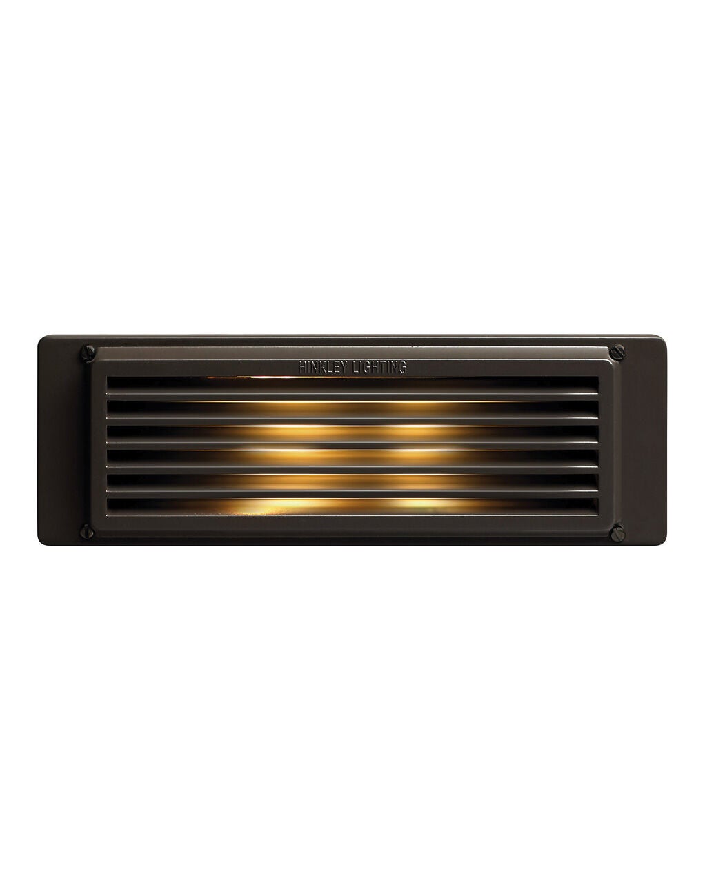 59040BZ - G9 Brick Light 120v - Bronze