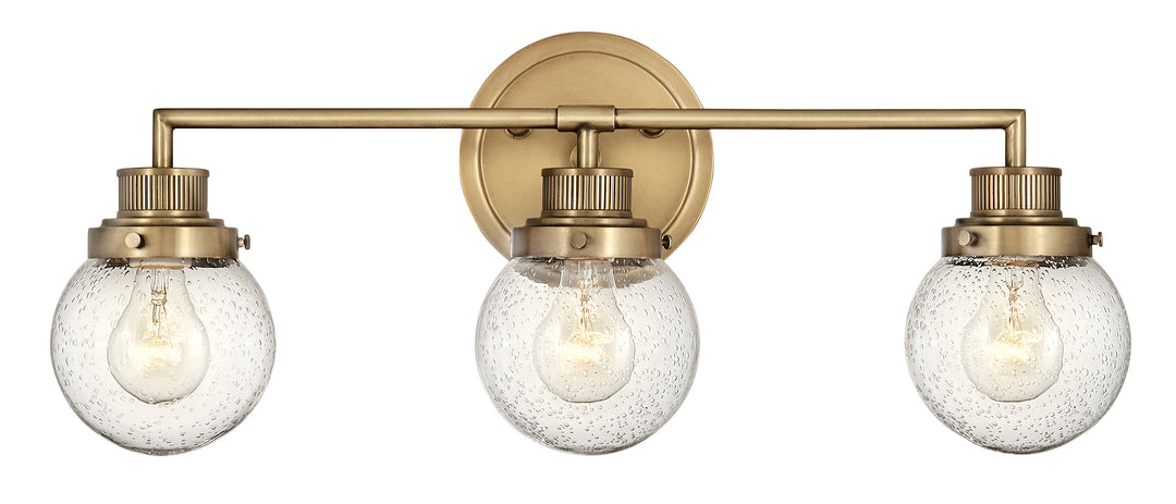 Bath Poppy - HINKLEY - 5933HB