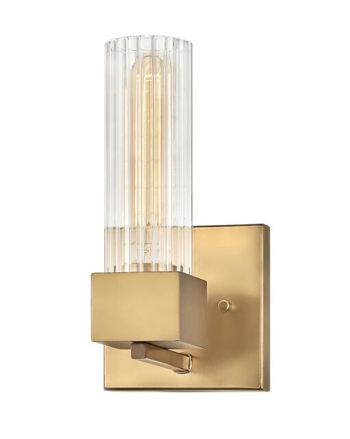 Xander 5970HB - Single Light Vanity