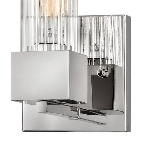 Xander 5970PN - Single Light Vanity