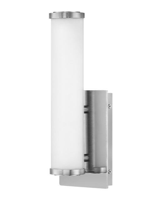 Simi 59922BN - Small LED Sconce