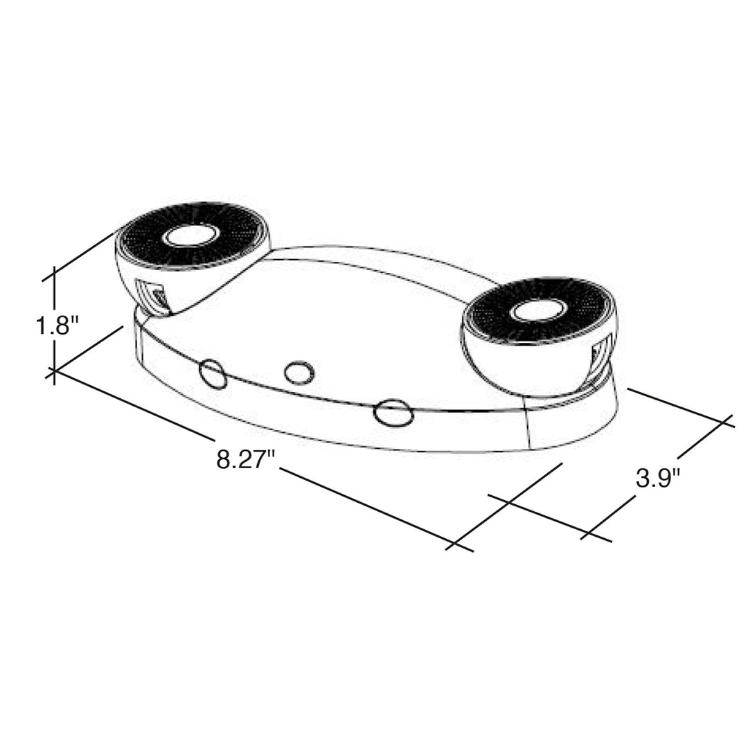 Emergency LED Light