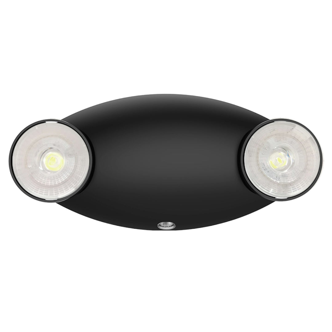 Emergency LED Light 3W - Black