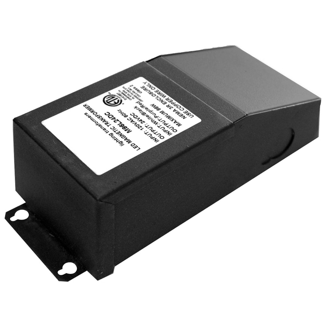 Undercabinet Transformer 12W 12V