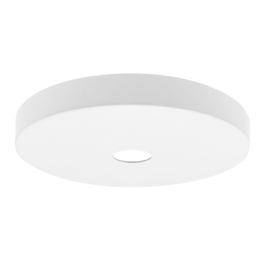 Pendant Mount Canopy - White