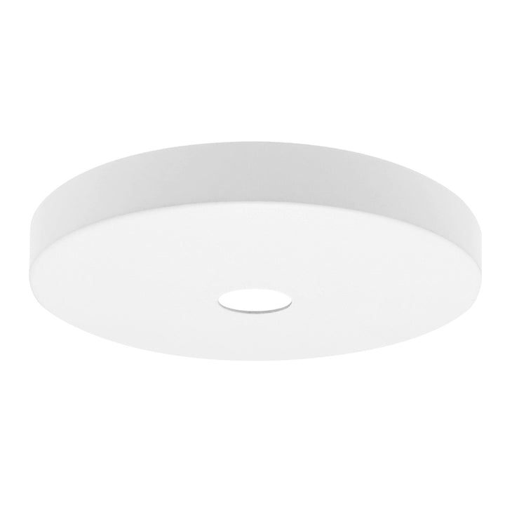 Pendant Mount Canopy - White