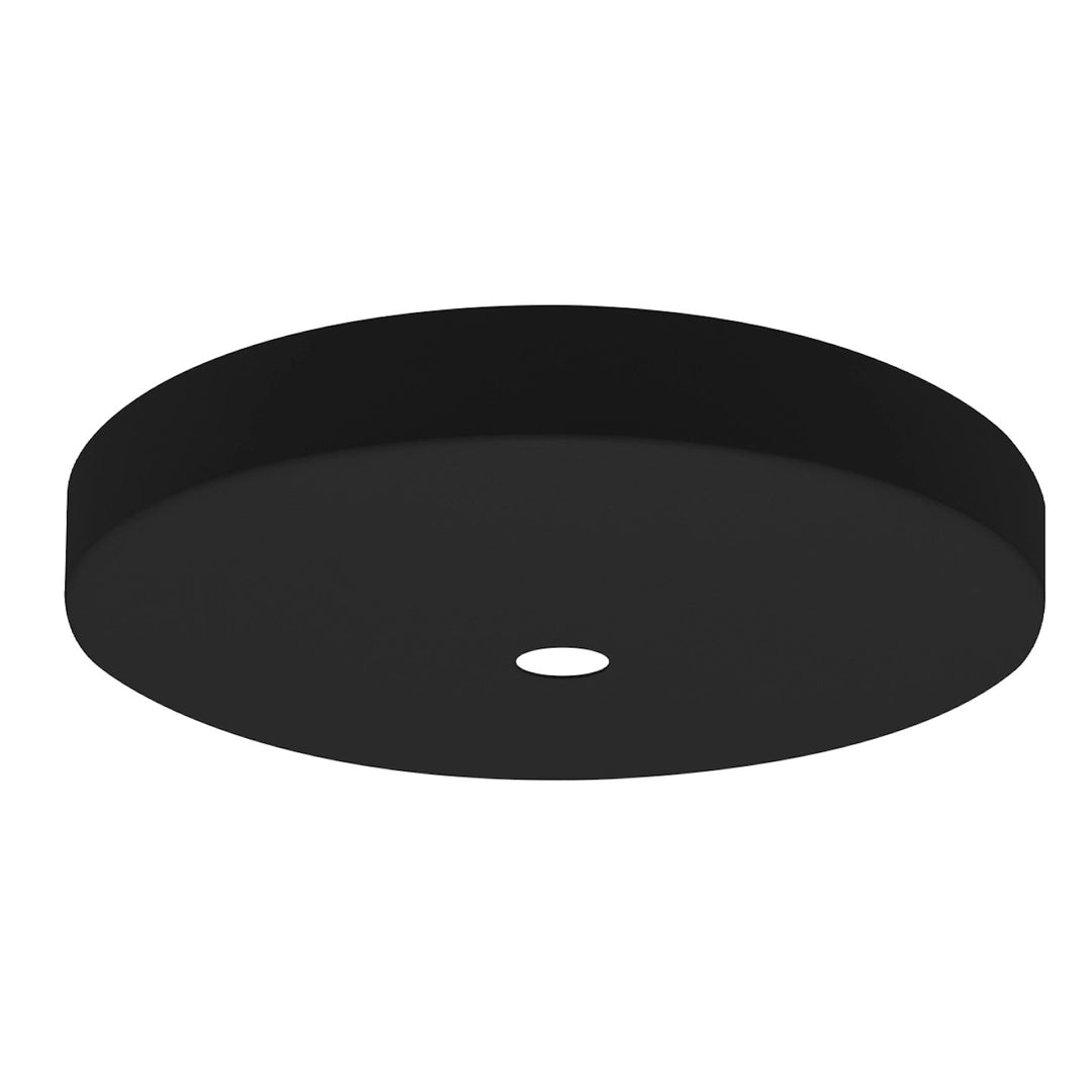 Surface Mount Canopy - Black