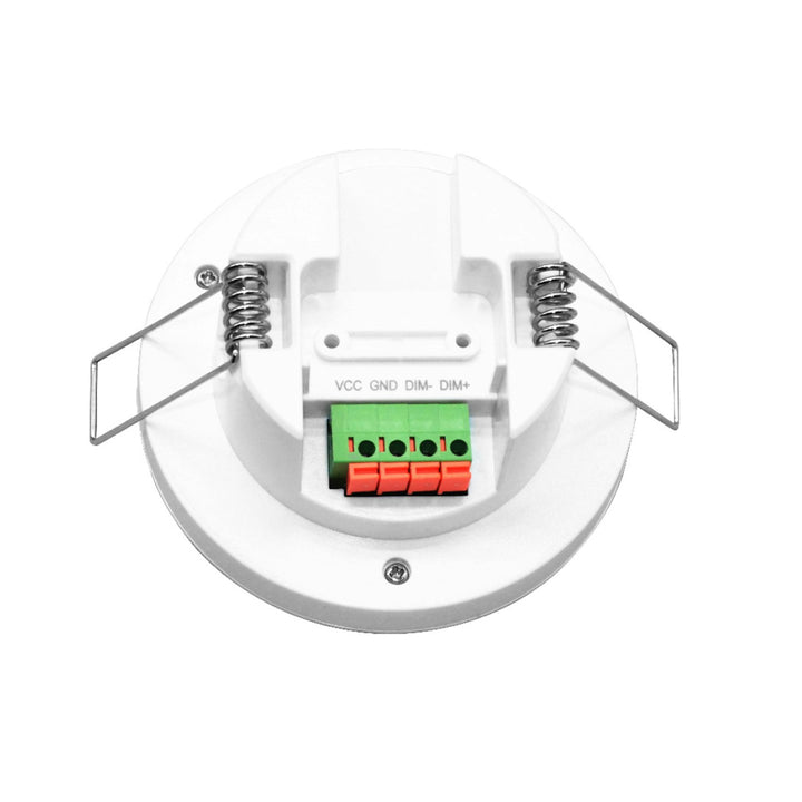 Ceiling Mounted Sensor x SILVAIR Enabled