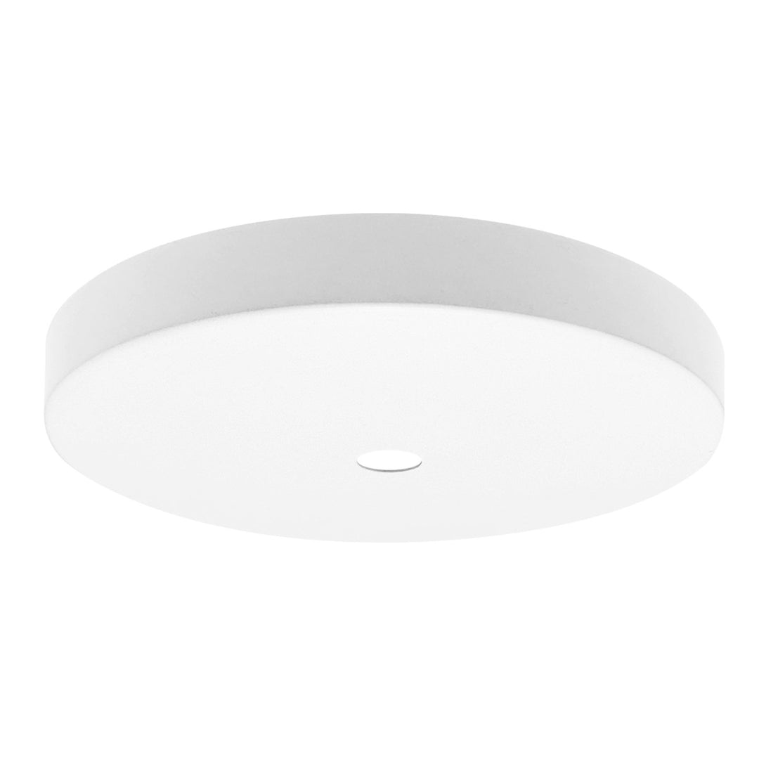 Surface Mount Canopy - White