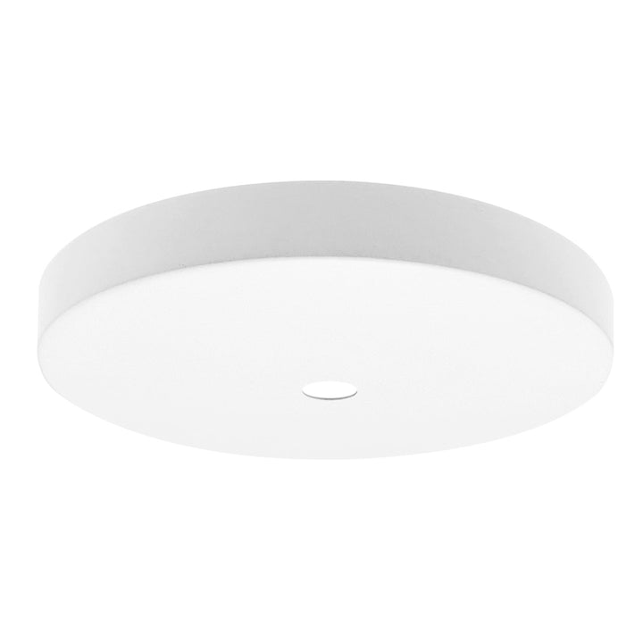 Surface Mount Canopy - White