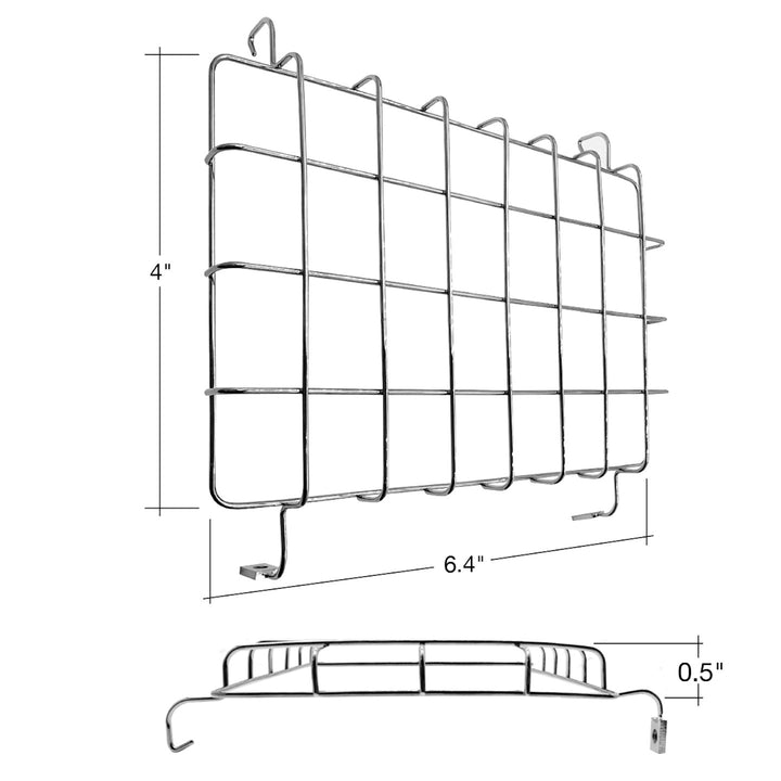 Area Flood: M-Line 15W & 30W Wire Guard