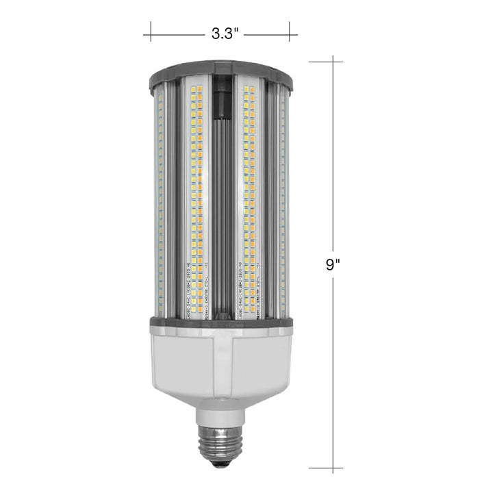 Corn Bulb 3CCT + 3 Power Select 80/100/120W- EX39