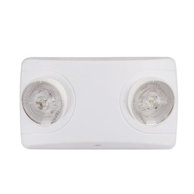 Injection-Molded Thermoplastic ABS Housing - White