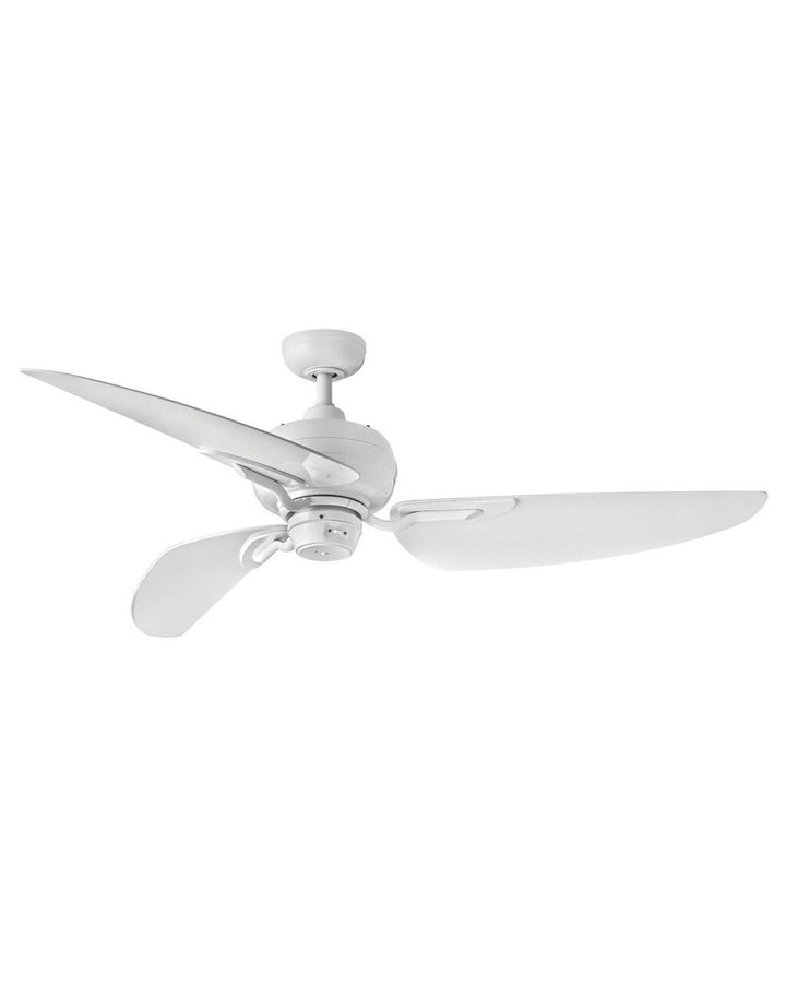 Bimini 60" Fan 900260FAW-NWA - White