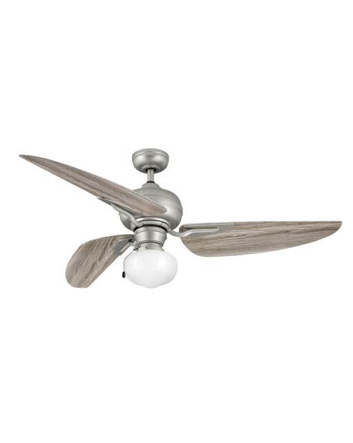 Bimini 60" Fan 900260FBN-NWA - Brushed Nickel