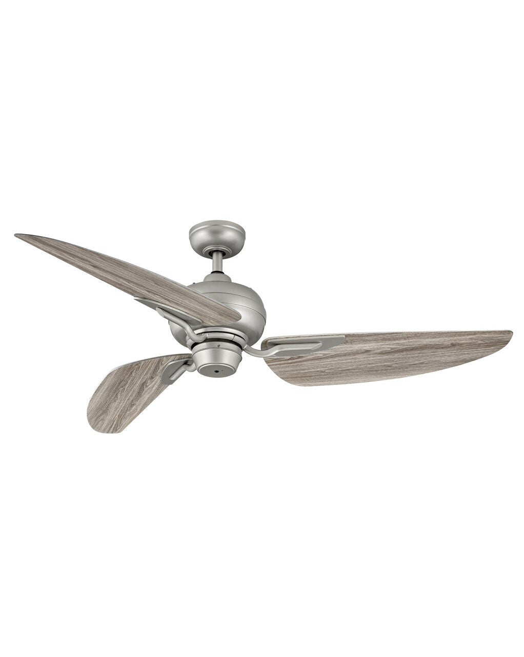 Bimini 60" Fan 900260FBN-NWA - Brushed Nickel