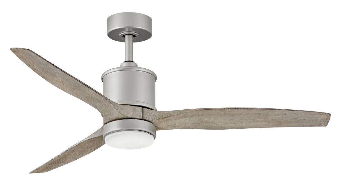 Hover 60" LED Smart Fan - HINKLEY - HF900760