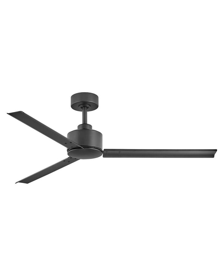 Indy 56" Fan 900956FMB-NWA - Black