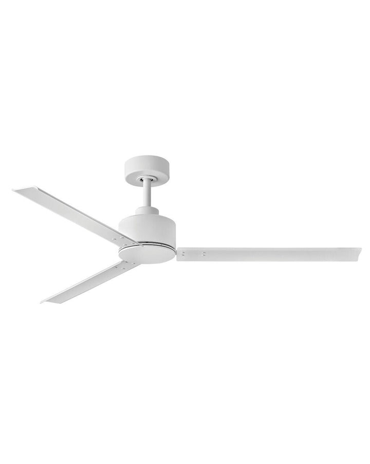 Indy 56" Fan 900956FMW-NWA - White