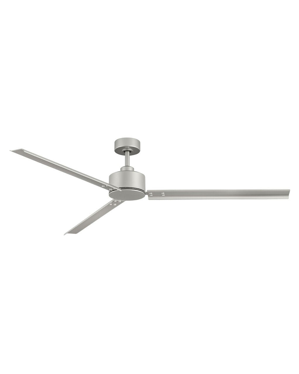 Indy 72" Fan 900972FBN-NWA - Grey