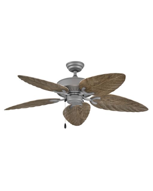 Oasis 52" Fan 901652FGT-NWA - Grey