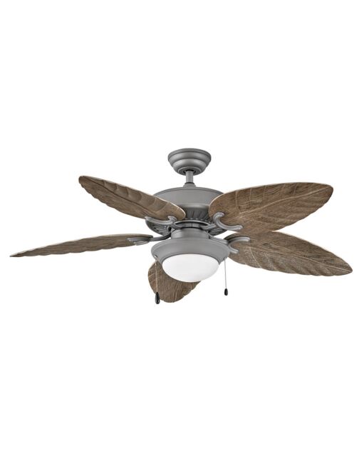 Oasis 52" Fan 901652FGT-NWA - Grey