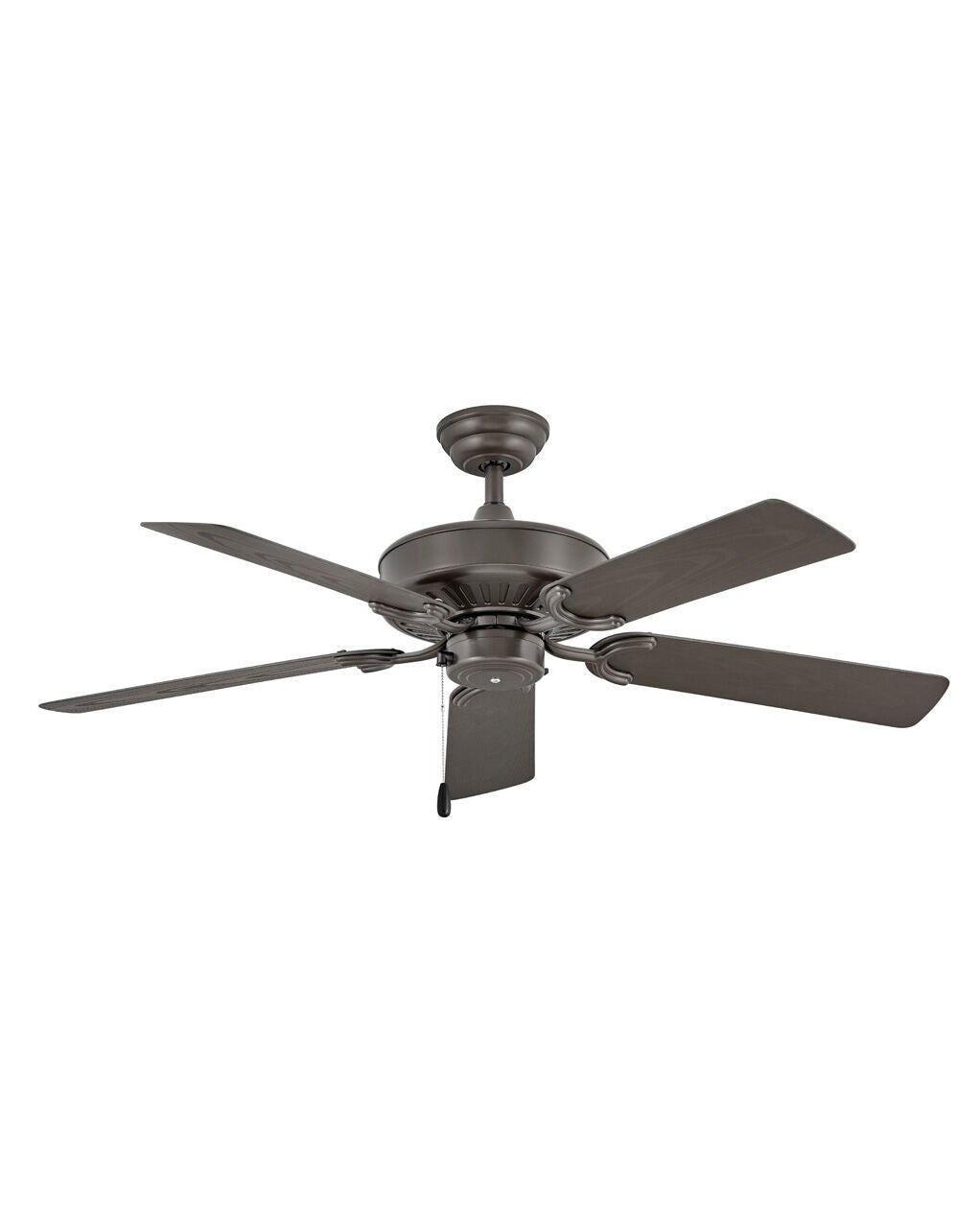 Oasis 52" Fan 901652FMM-NWA - Bronze