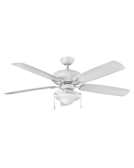 Oasis 60" Fan 901660FCW-NWA - White